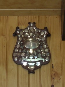 Anderson Shield